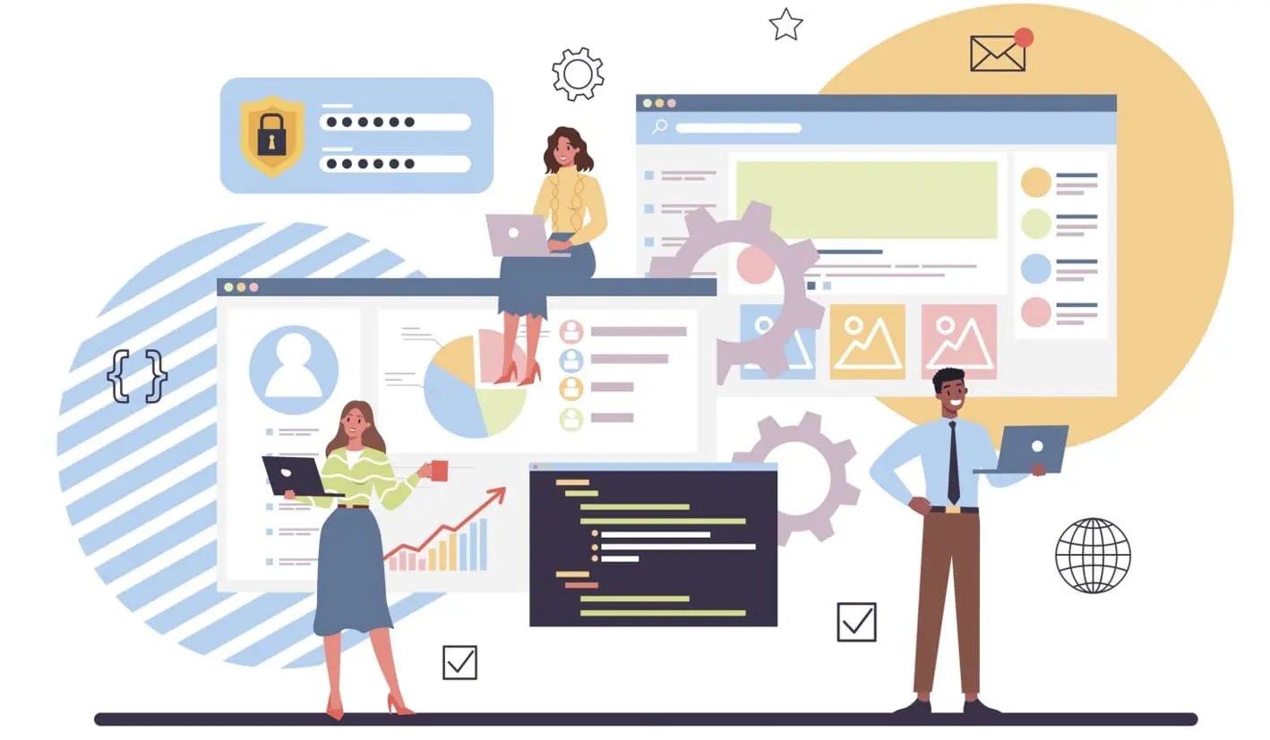 失敗しない要件定義の進め方｜システム導入を成功へと導くために｜PROFFIT